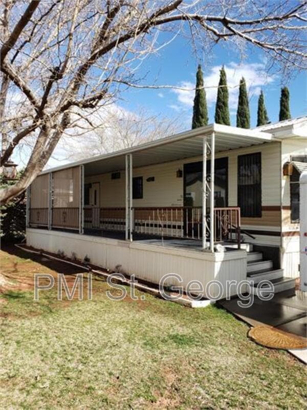 Photo - 180 N 1100 E House