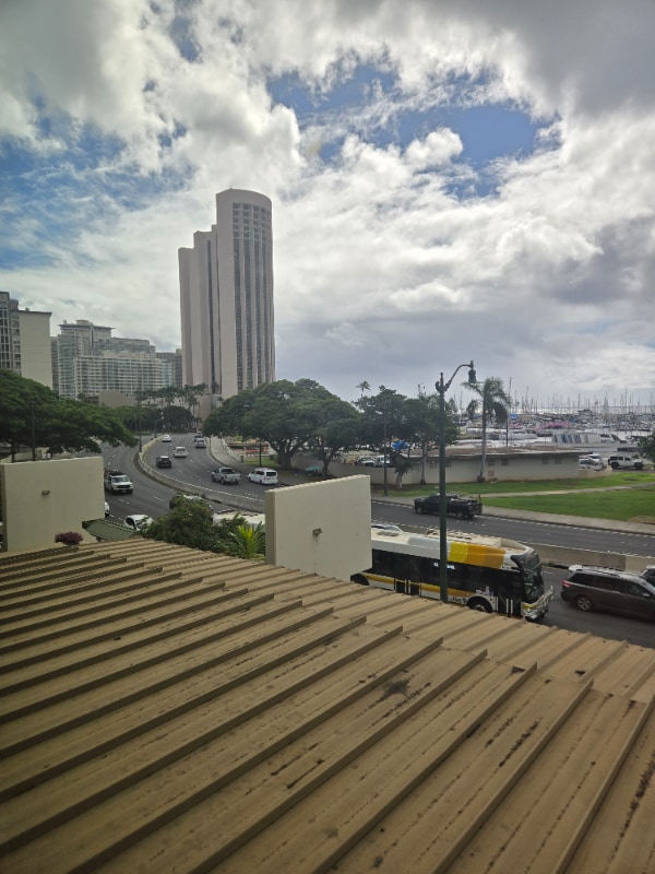 Photo - 1600 Ala Moana Blvd