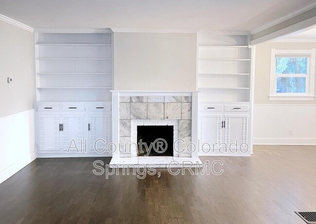 Photo - 2003 N El Paso St