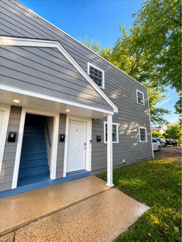 Building Photo - 2917 M St