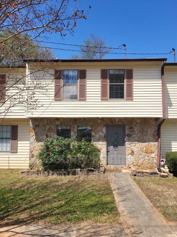 Photo - 4010 Laurie Jo Dr SW Townhome