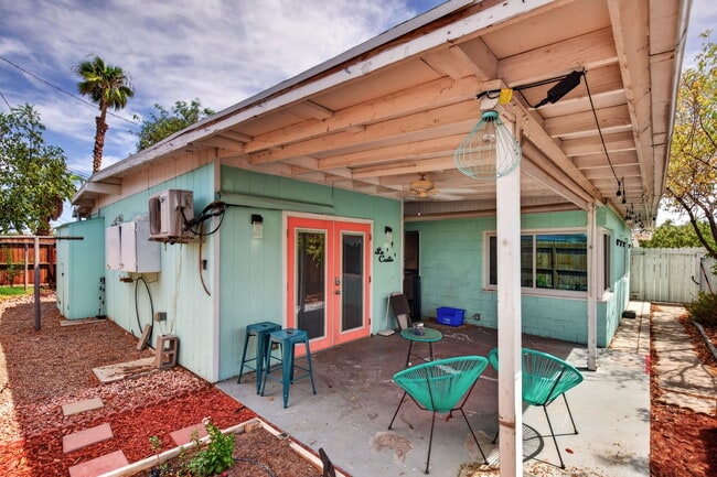 Photo - 1305 Phillips Ave