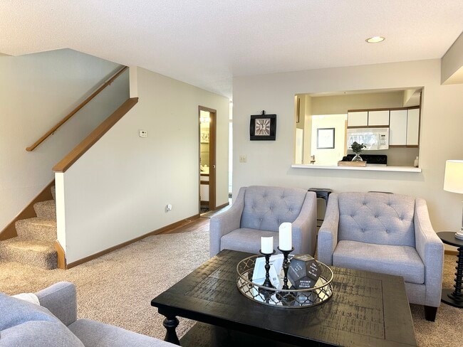 Woodlane Place Townhomes