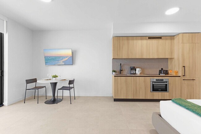 Photo - 501 NE 1st Ave Unit SI ID1507545P