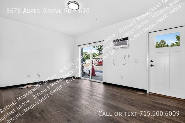 Photo - 8676 Aspen Ln Unit 610