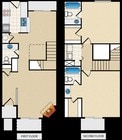 2BR/2.5BA