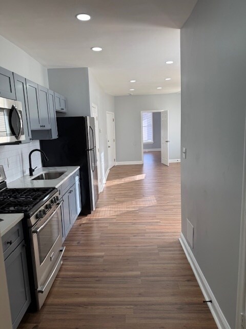 Photo - 37th Street Unidad 1