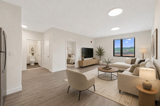 Photo - SUMMIT Orange Crossing