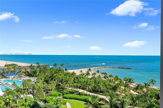 10275 Collins Ave Unit 807