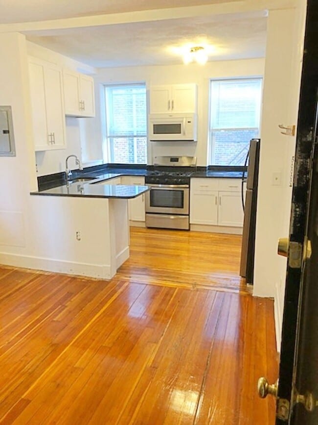 Photo - North End 2 bed....