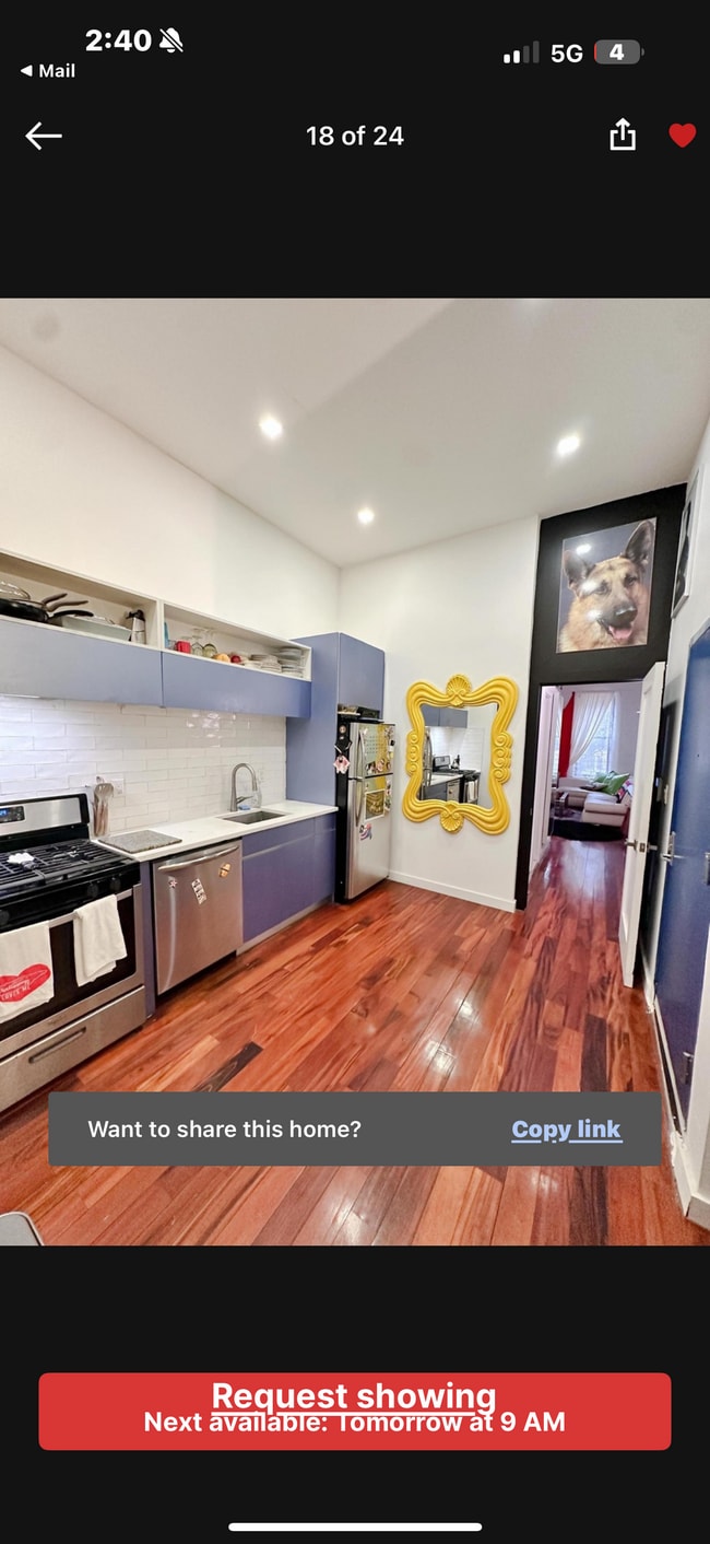 Photo - 1354 Bushwick Ave Unit FL 1