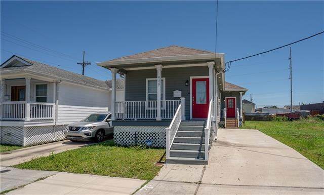 Building Photo - 4127 Thalia St