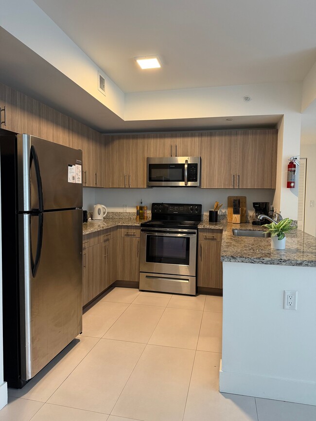 Photo - 1710 SW 27th Ave Unit 700