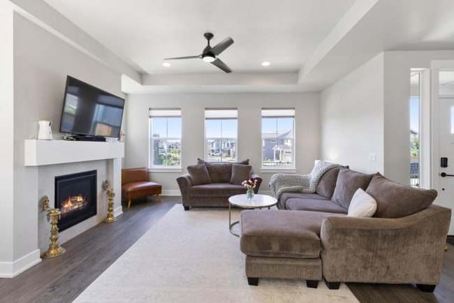 Photo - Beautiful 3-Bed Home in Petrosa with Resort-Style Amenities!
