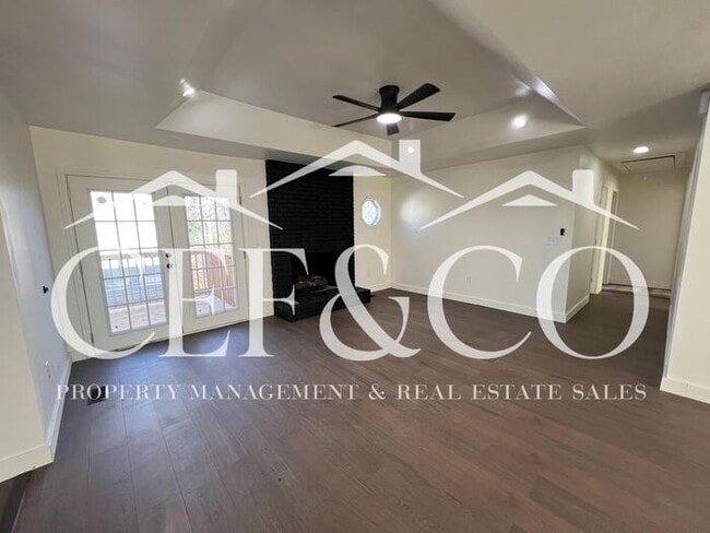 Photo - Beautifully maintained 4-bedroom, 3-bath home now available in Duncan!