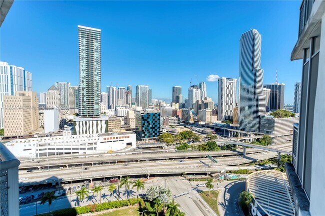 Photo - 350 S Miami Ave Unit 2105