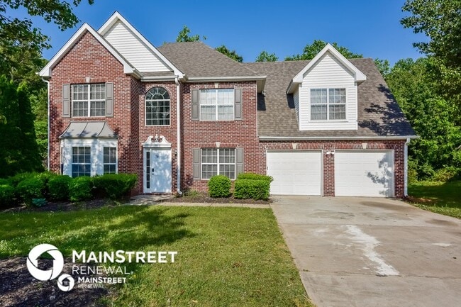 Building Photo - 5143 Winding Glen Dr