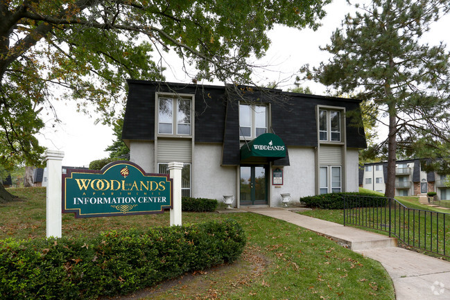 Woodlands - Woodlands Apartamentos