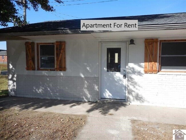 Building Photo - 317 5th St Rental