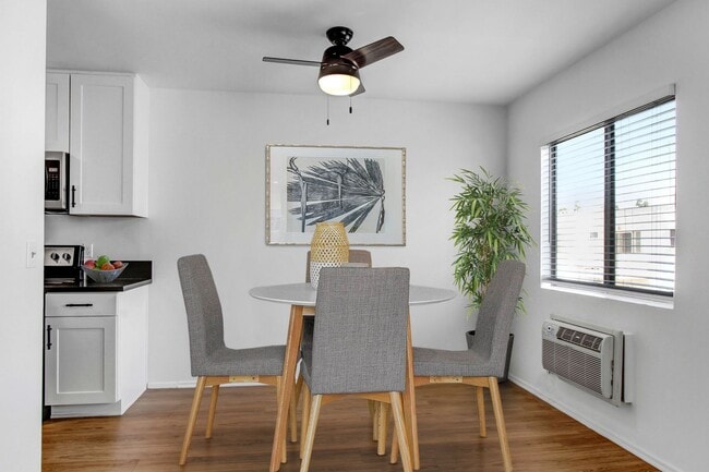 Photo - Arch Apartments