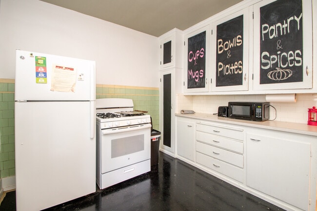 Photo - 1411 W Barker Ave