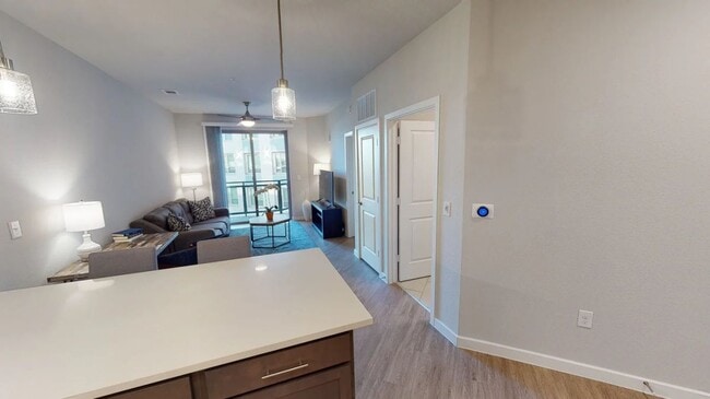 Photo - 7400 N Lamar Blvd Unit 1407