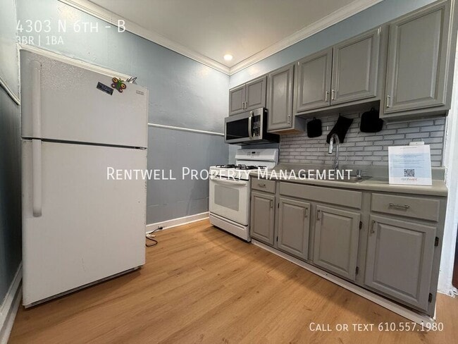 Photo - 4303 N 6th-B Unit B