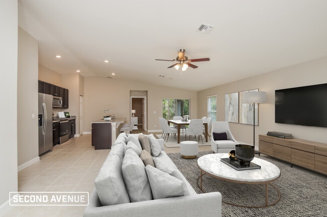 Photo - 1037 Tolson St SE