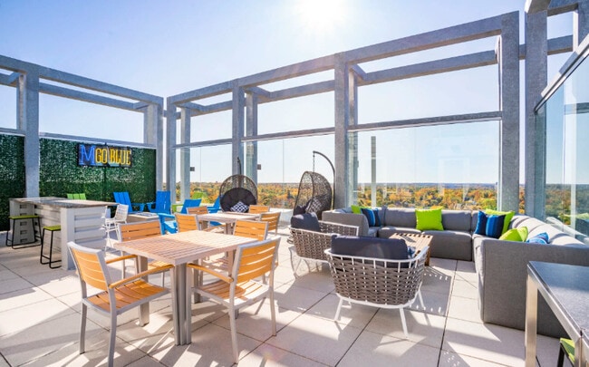 Sterling Arbor Blu - Sterling Arbor Blu Apartments