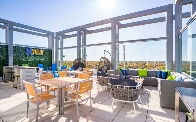 Building Photo - Sterling Arbor Blu Rental