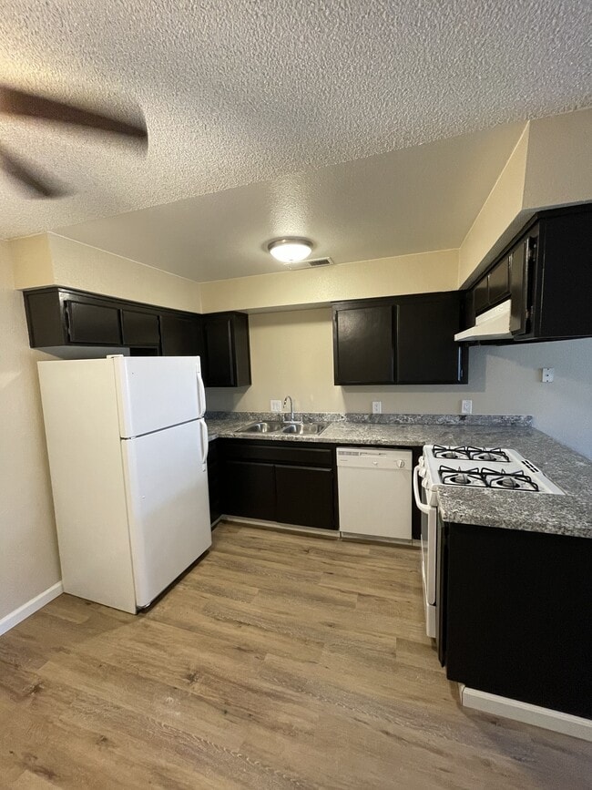 2x1 - Kitchen