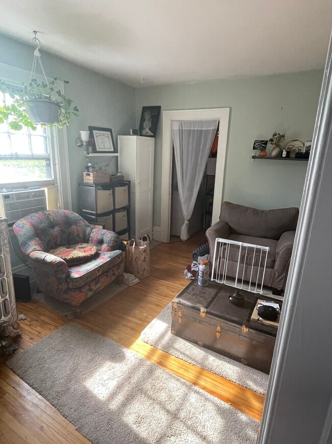 Dormitorio n.º 1 - 3300 Dupont Ave S Unidad 2