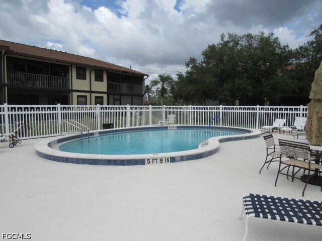 Photo - 10022 Oxfordshire Ln SW Unidad 201