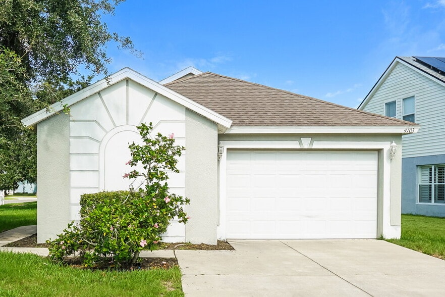 4103 Rocky Fork Terrace