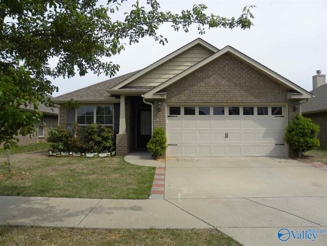 Photo - 708 Oak Cove Ln NW House