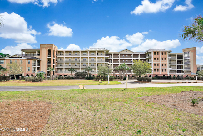 Photo - 3100 Marsh Grove Ln Condo Unit 3408