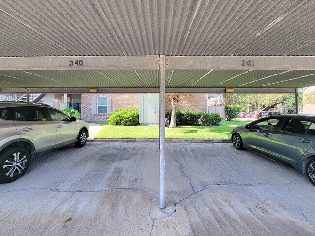 2800 Jeanetta St Unit 1209