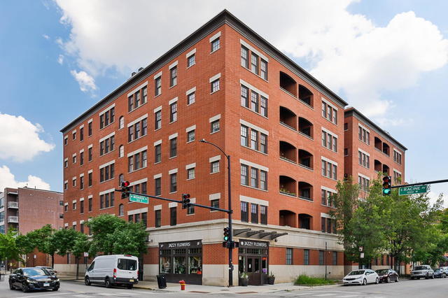 Photo - 35 S Racine Ave Condo Unit 6NE