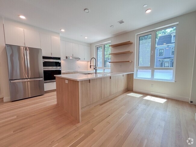 Building Photo - 213 Harvard St Unit 3 Rental