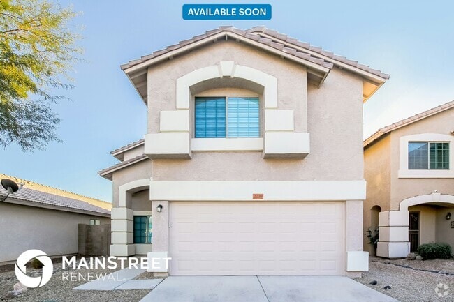 Building Photo - 2239 E Paraiso Dr Rental