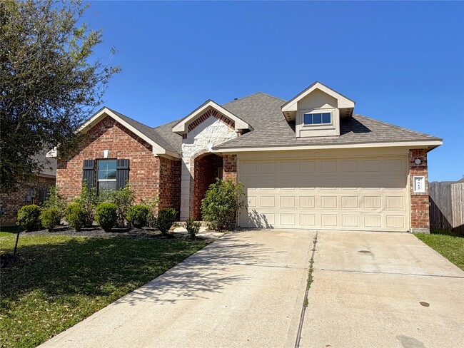 Building Photo - 4615 Tuscan Lily Dr
