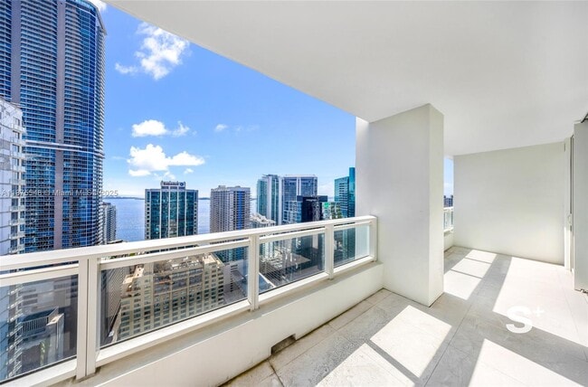 Building Photo - 1080 Brickell Ave Unit 3604 Rental