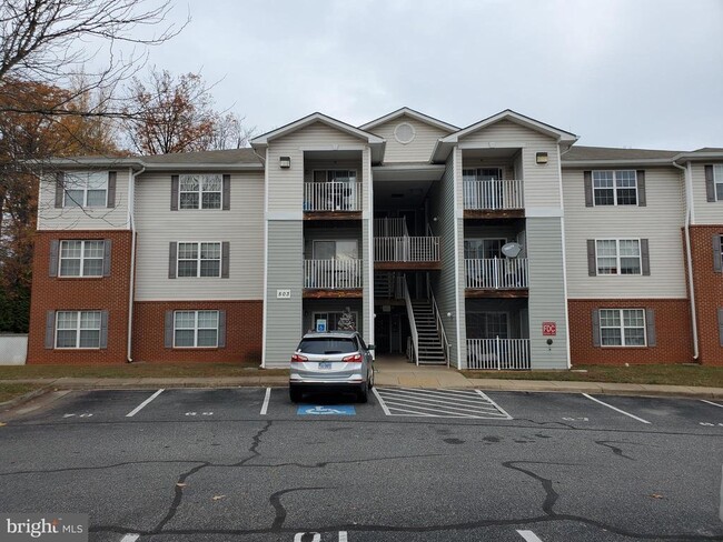 Photo - 503 Garrison Woods Dr Apartment Unit 213