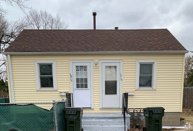 Building Photo - 1018 Campbell Ave Unit 1018-Left side Rental
