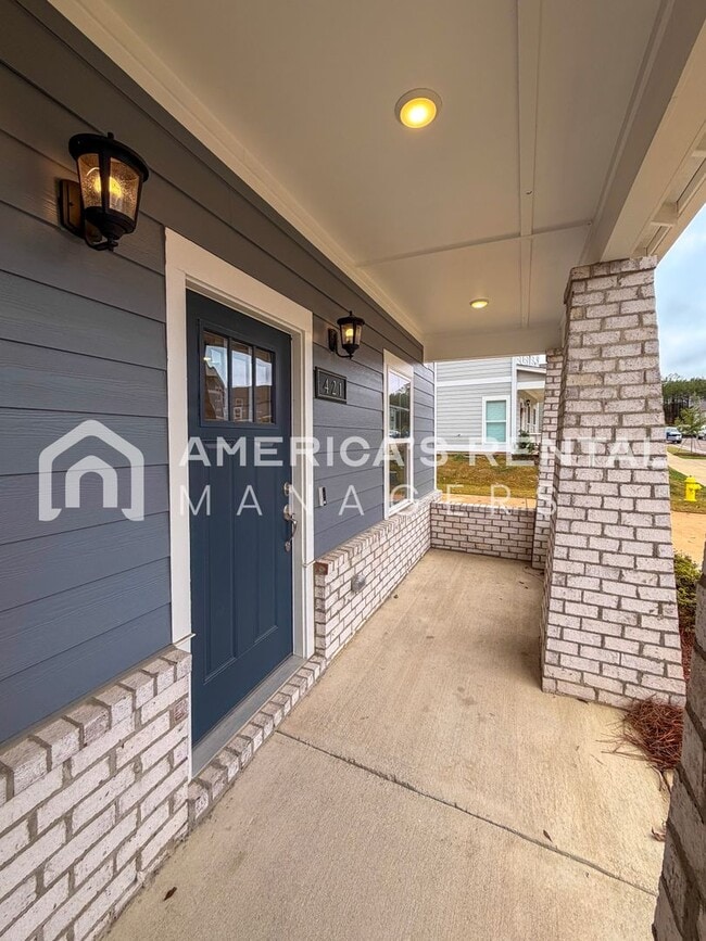 Photo - Beautiful New Construction 3 Bed, 2.5 Bath...