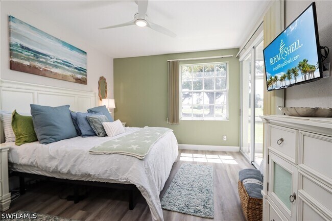 13140 Hamilton Harbour Dr Unit F4