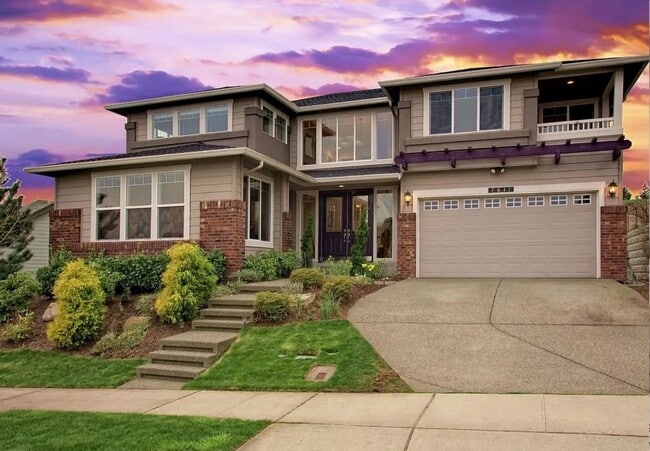 Building Photo - 7611 Snowberry Ave SE Rental