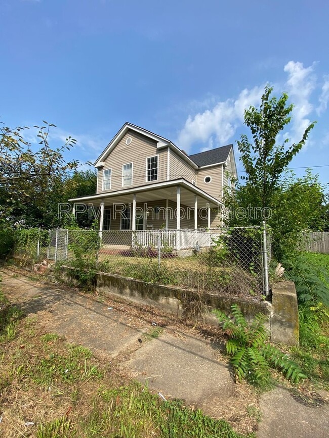 Photo - 1811 Maury St