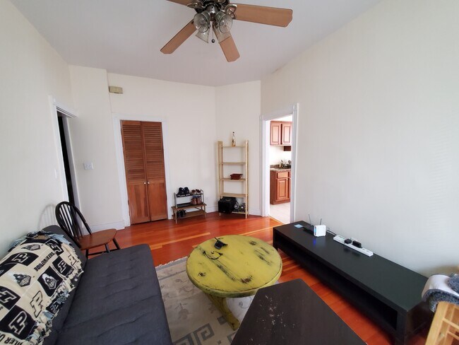 Photo - 68 Plymouth St Unit 1