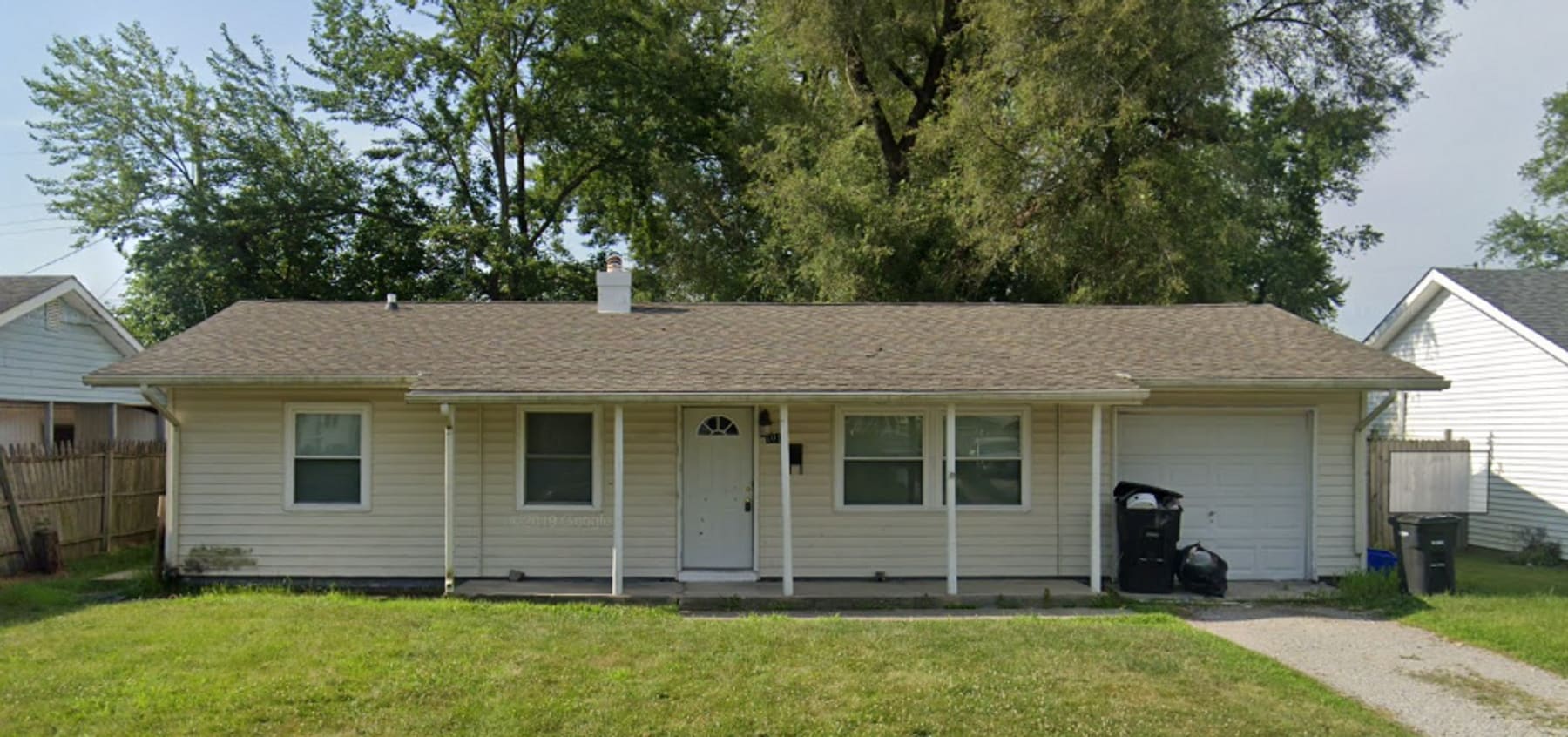 3 Bedroom House - 3 Bedroom House